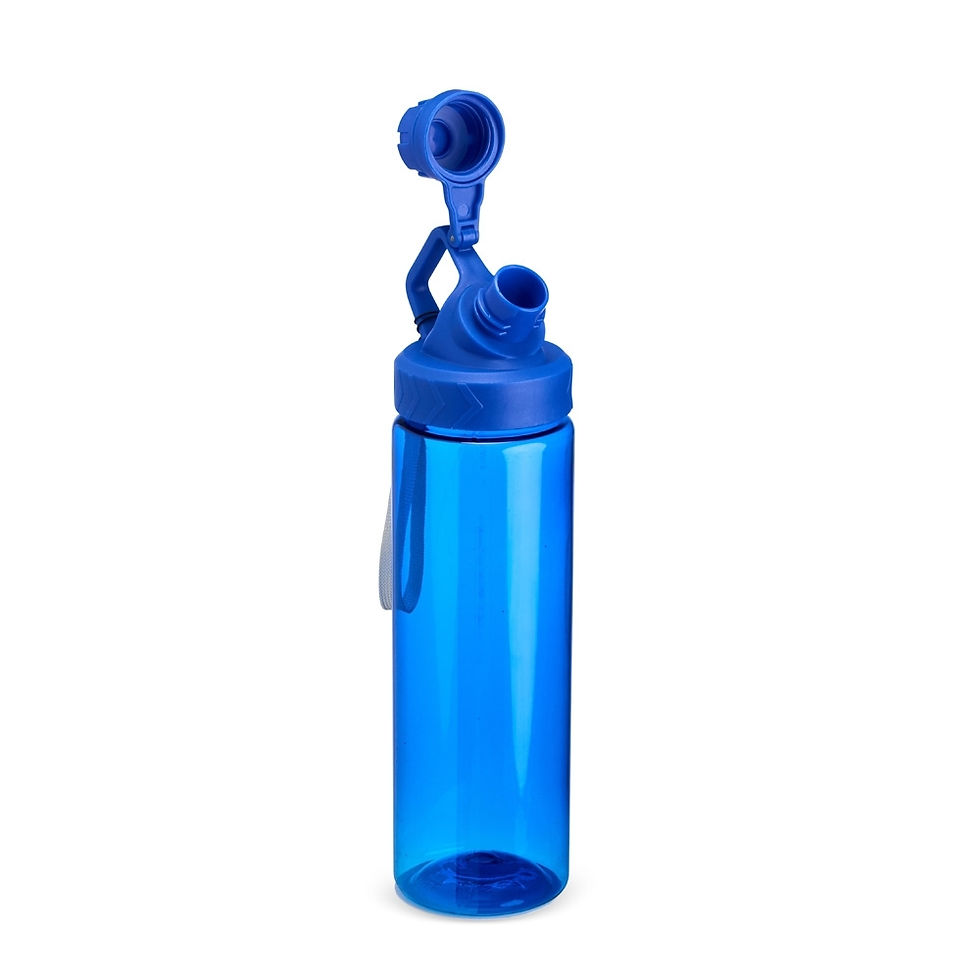 Miniatura: Squeeze Plástico 700ml - 08189