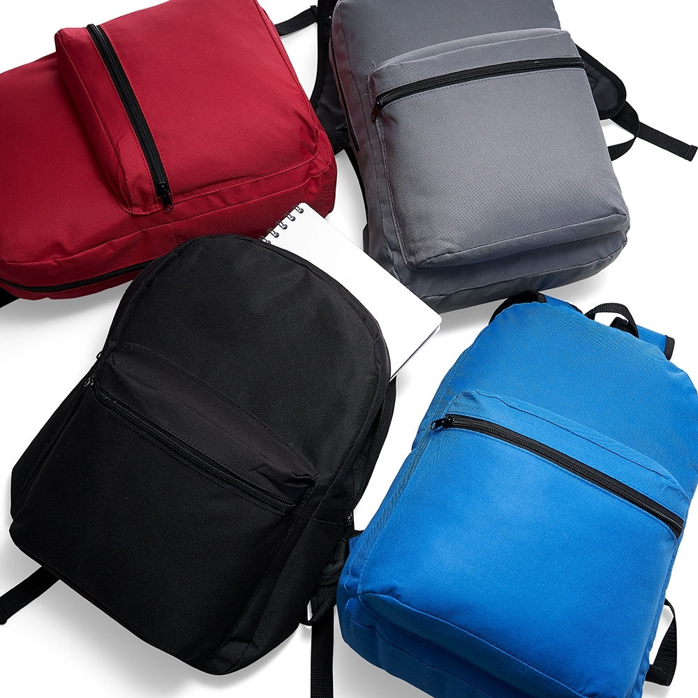 Mochila Nylon 17 Litros - 02105