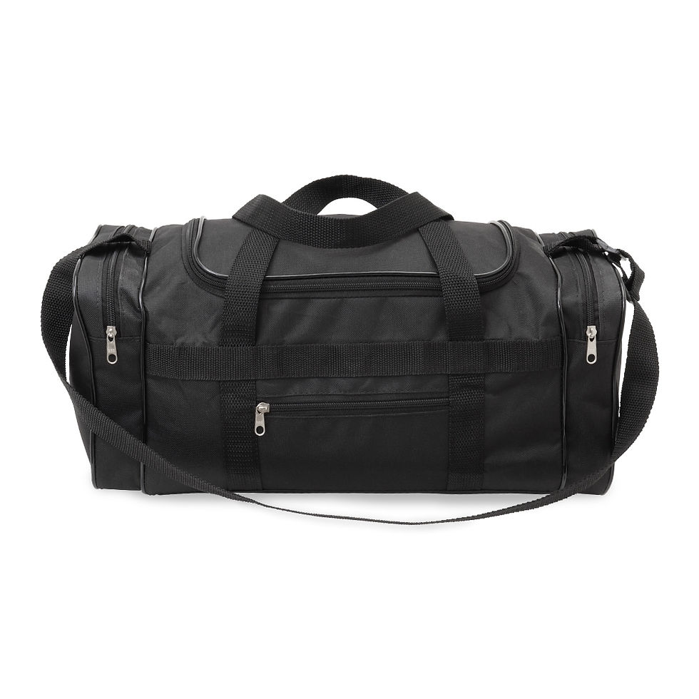 Miniatura: Bolsa de Nylon 23 Litros - 14801