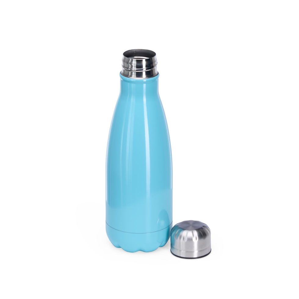 Miniatura: Garrafa 540ml Inox - 18778