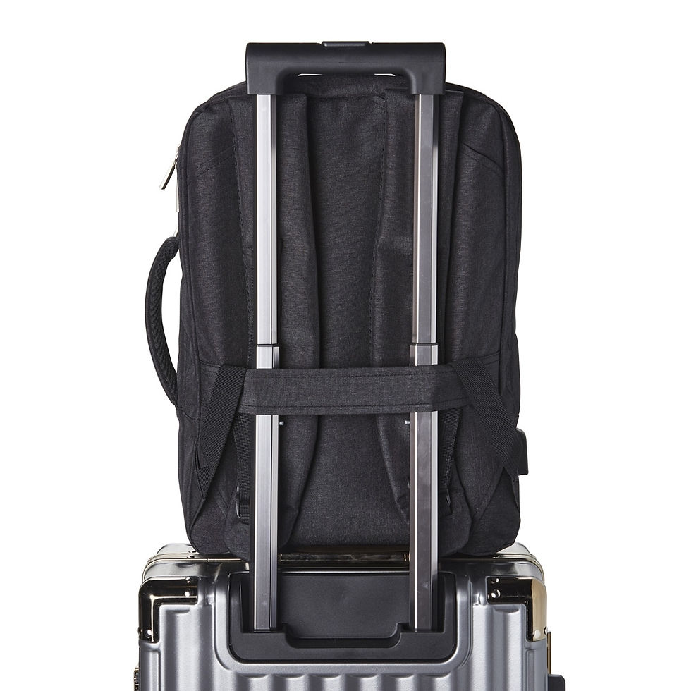 Miniatura: Mochila Poliéster 19 Litros - 01444