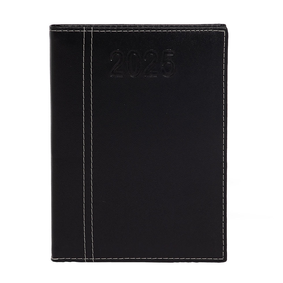 Miniatura: Agenda Diária 2025 - 13287