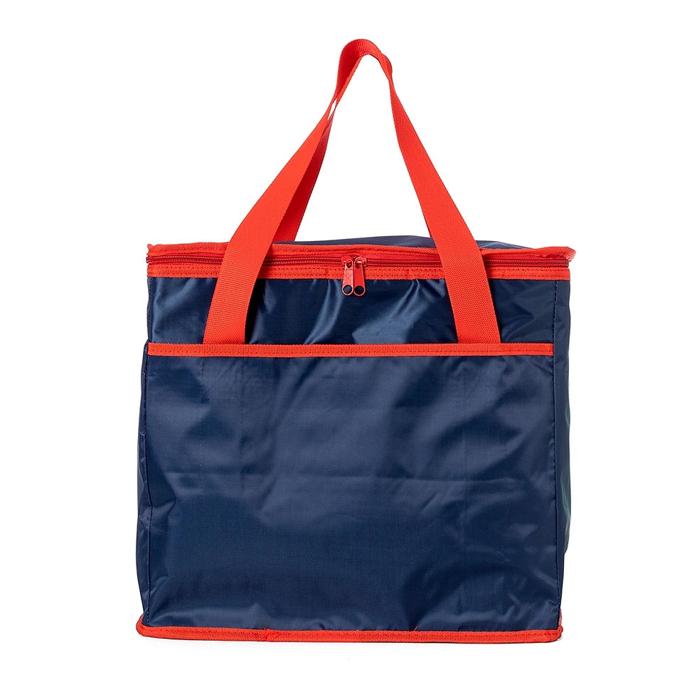 Miniatura: Bolsa Térmica 36 Litros 420D - 04044A