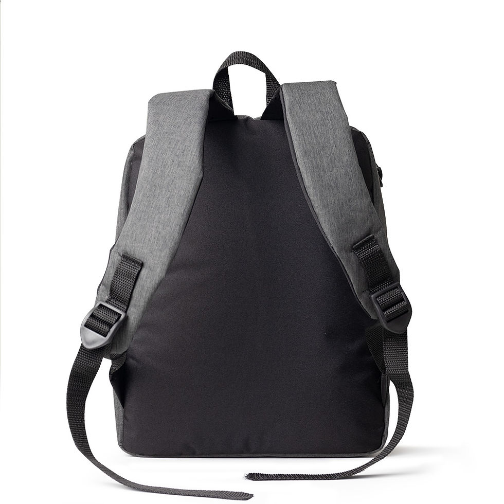 Miniatura: Mochila de Nylon 23 Litros - 15088
