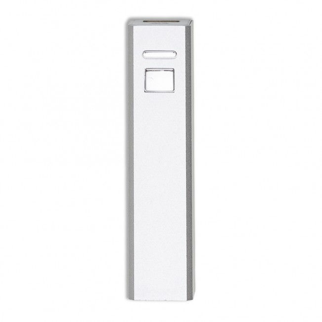Miniatura: Power Bank Metal - Cód. 12795