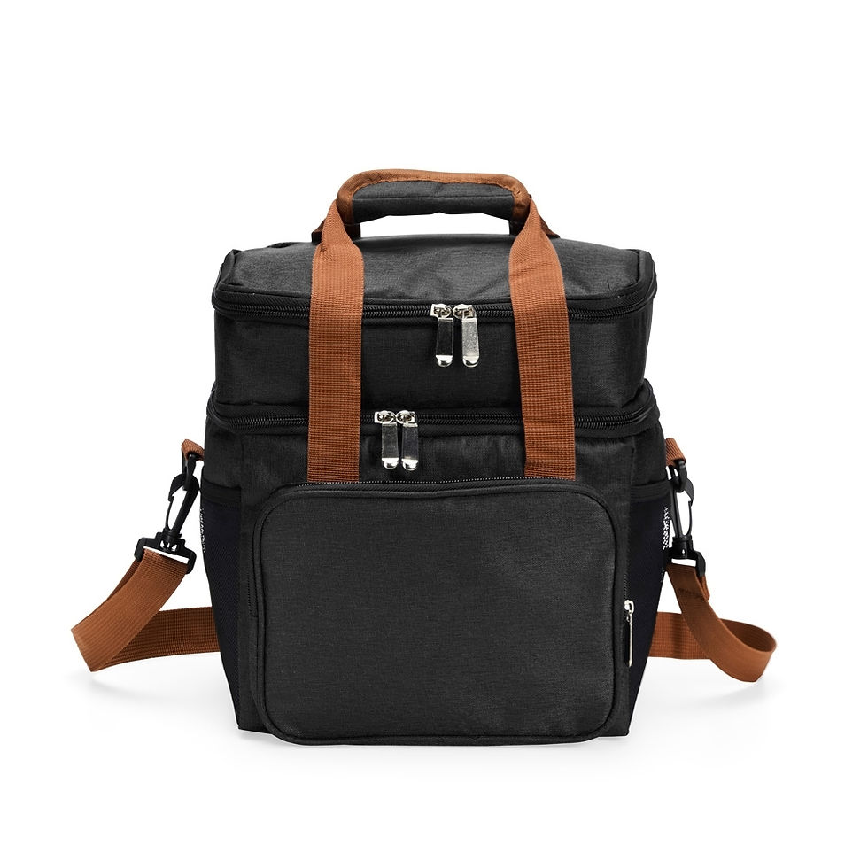 Miniatura: Bolsa Térmica Dupla 15L - 08287