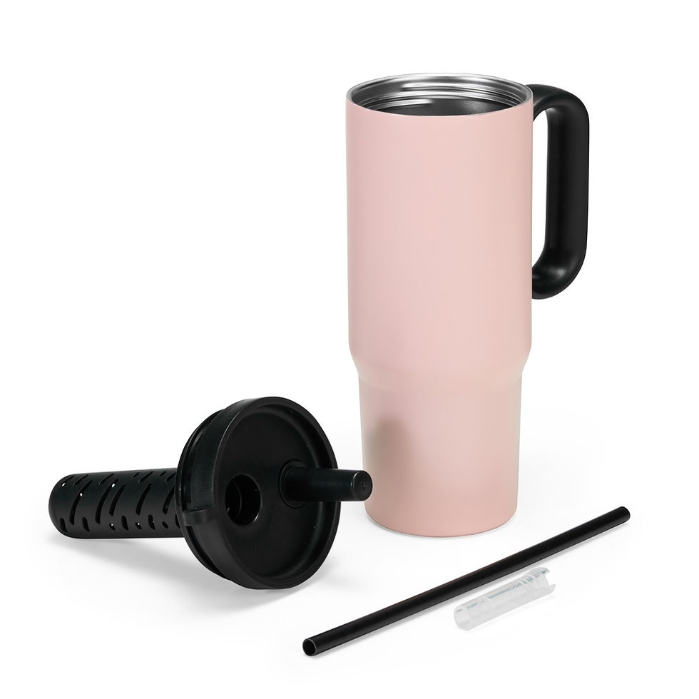 Miniatura: Caneca Térmica 750ml - 08351