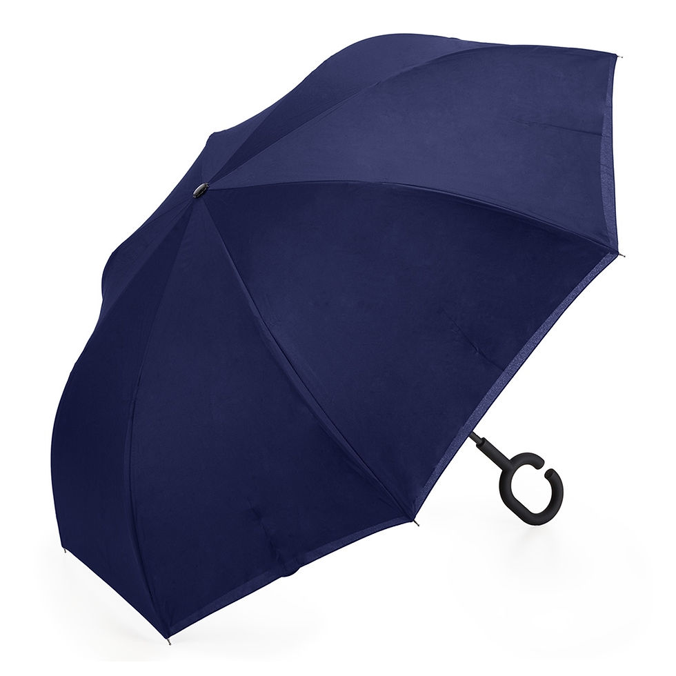 Miniatura: Guarda-chuva Invertido - 02078