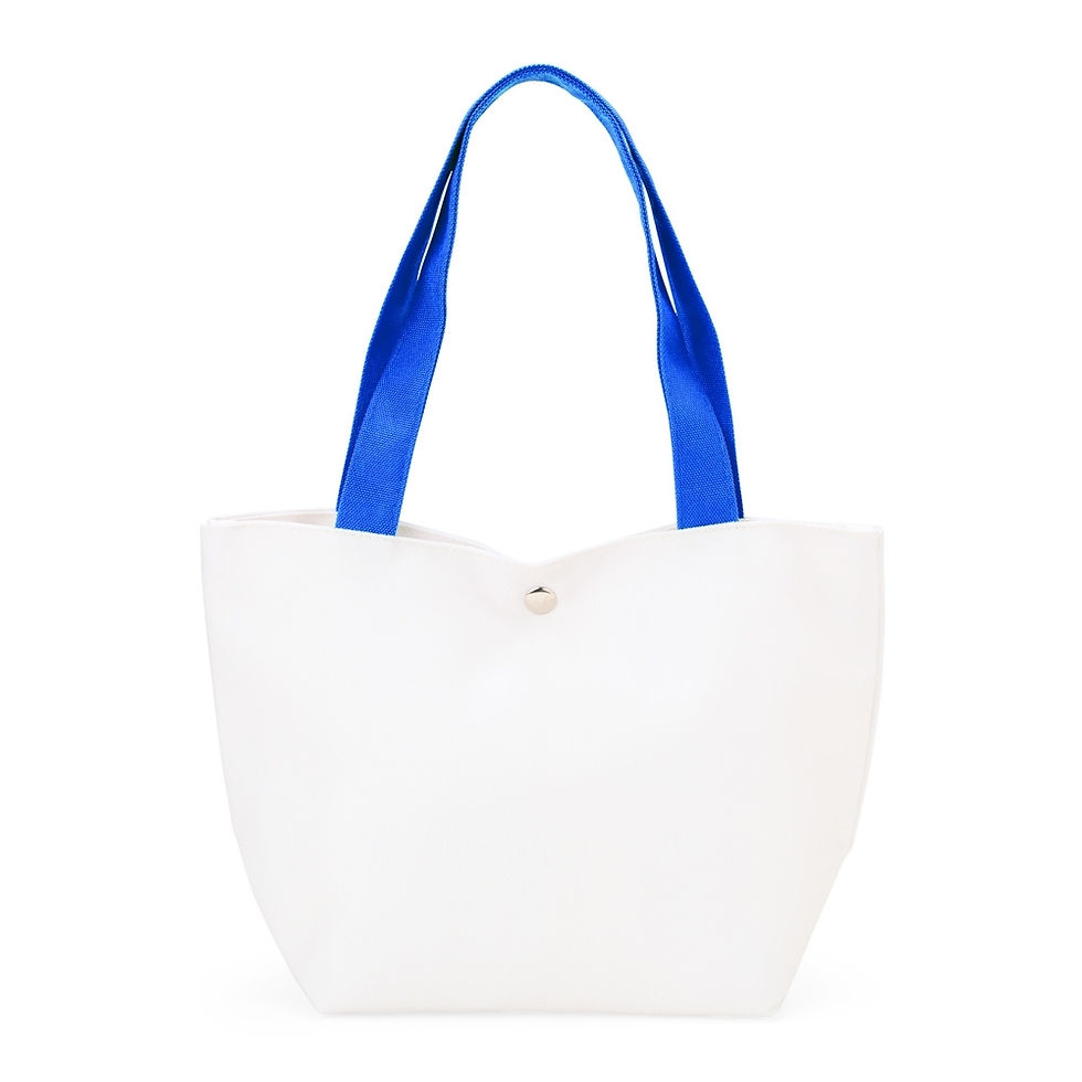 Miniatura: Bolsa de Lona - 08077