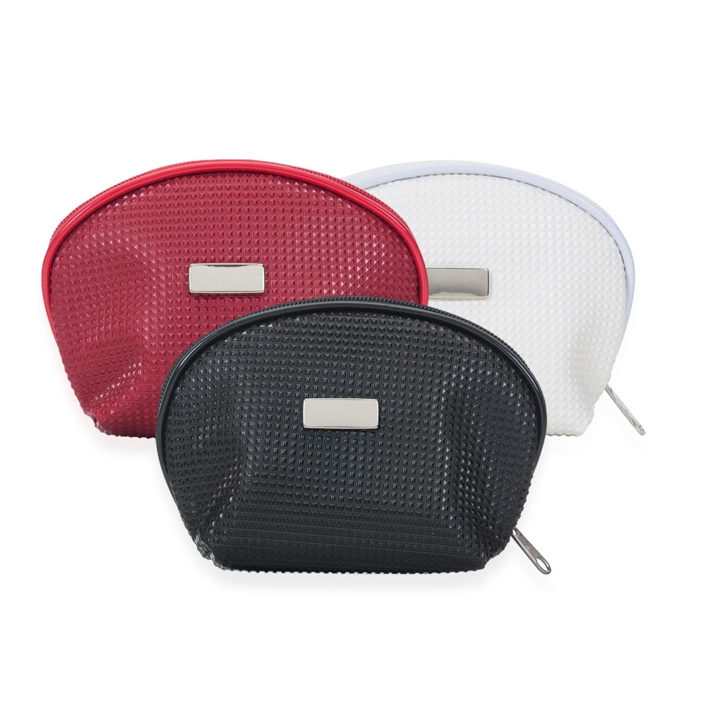 Necessaire de Couro Sintético - 13042