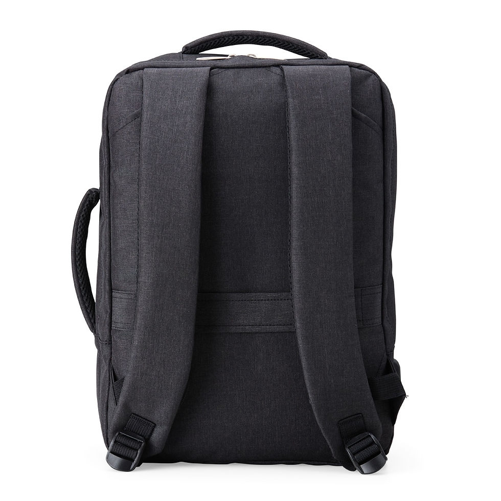 Miniatura: Mochila Poliéster 19 Litros - 01444