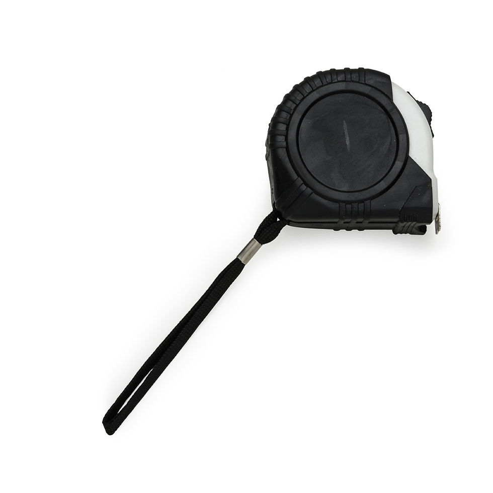 Miniatura: Trena Emborrachada de 3 Metros - 10385