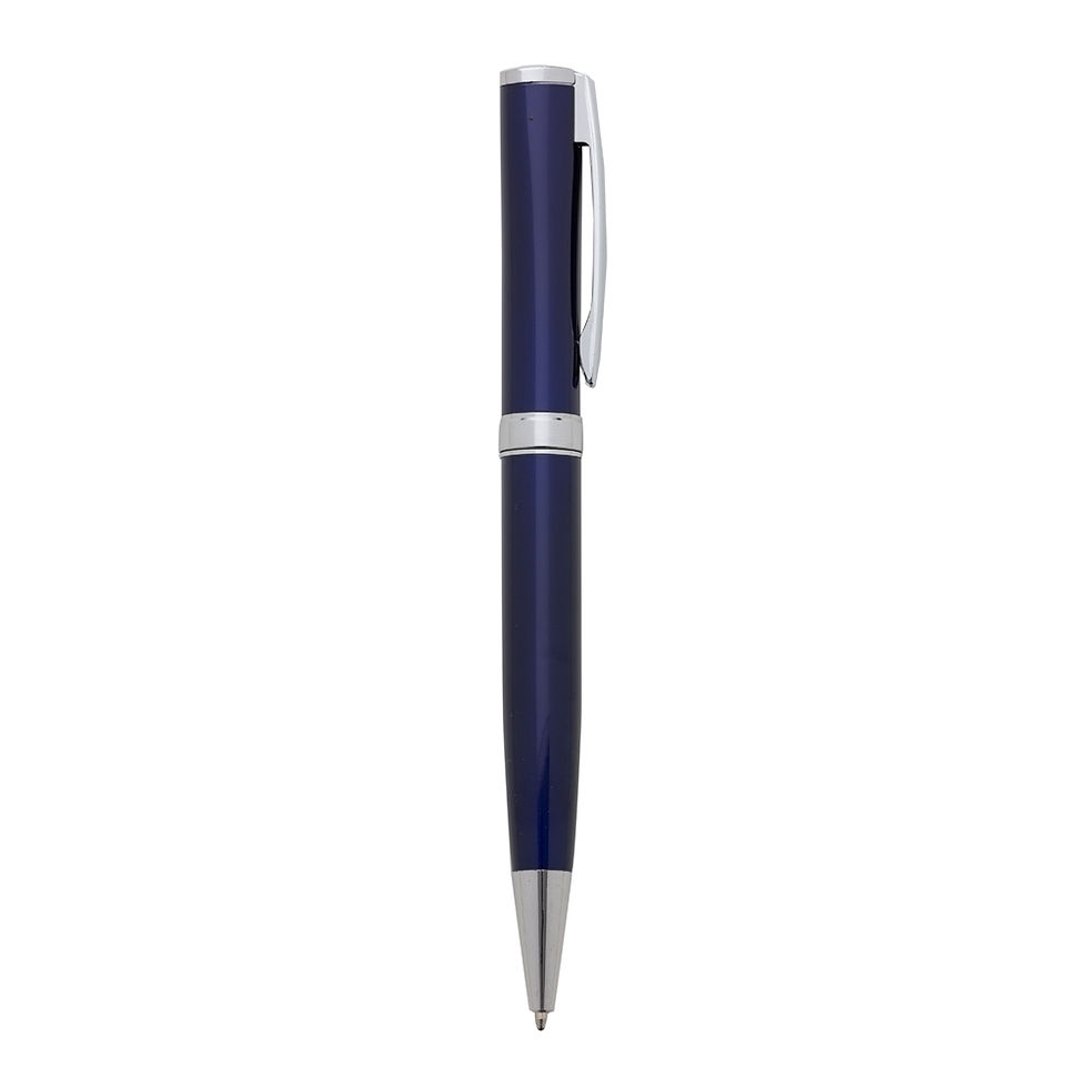 Miniatura: Caneta Metal - 01010