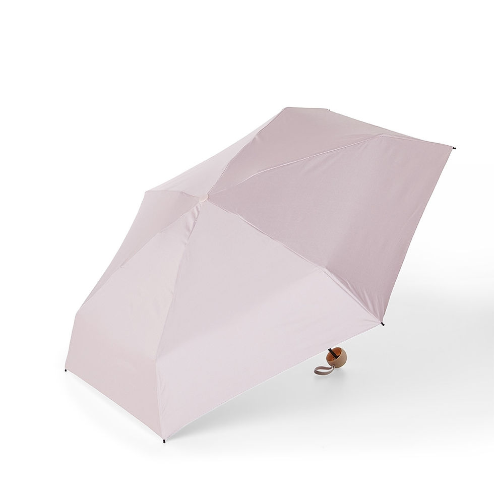 Miniatura: Guarda-chuva Manual - 05169