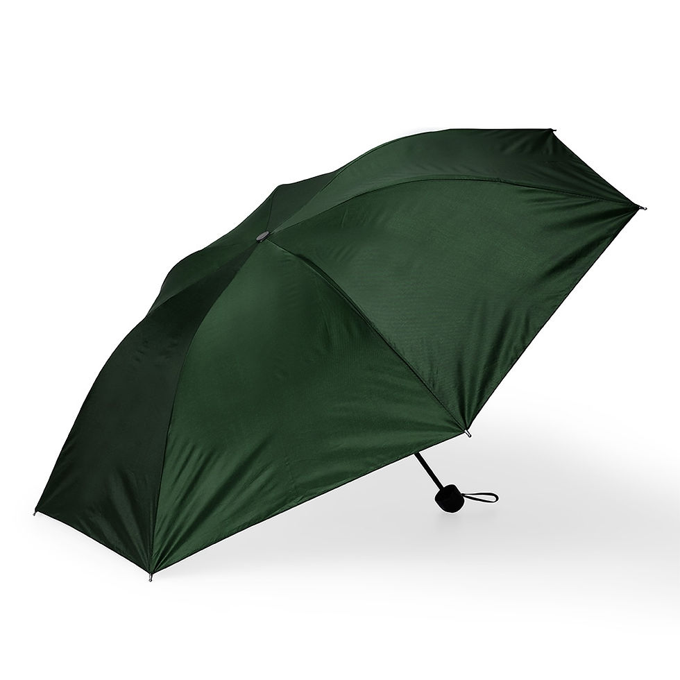 Miniatura: Guarda-Chuva Manual - 05198
