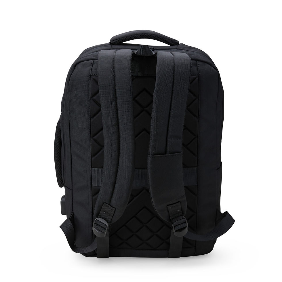 Miniatura: Mochila de Nylon 20 Litros - 07001