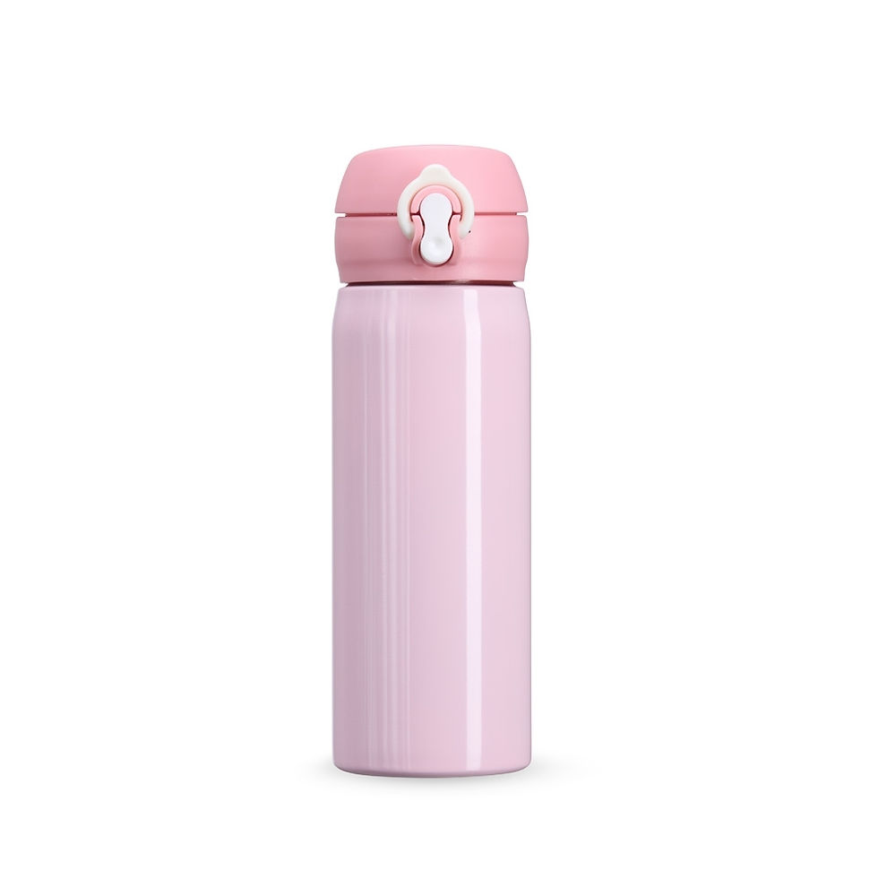 Miniatura: Garrafa Inox 500ml - 18783B