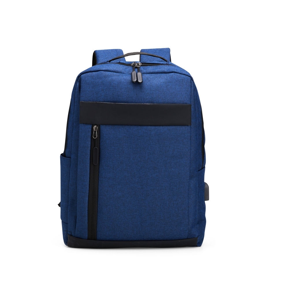 Mochila de Nylon USB 21L - 01325C