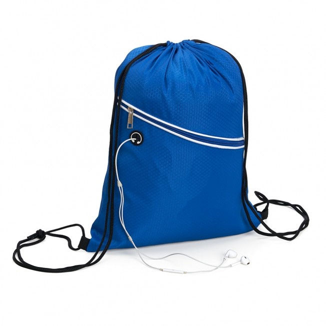 Miniatura: Mochila Saco Impermeável - Cód. 18601