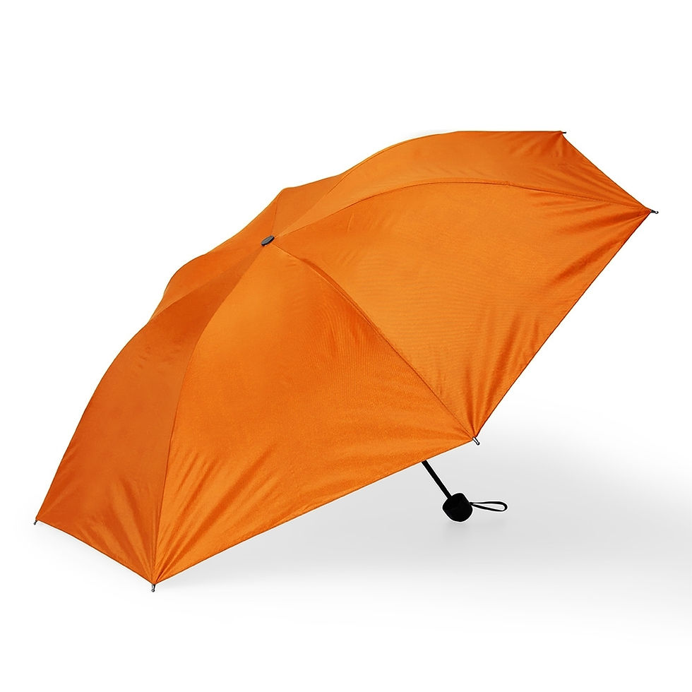 Miniatura: Guarda-Chuva Manual - 05198