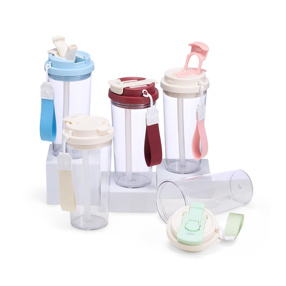 Copo Plástico 600ml - 02417