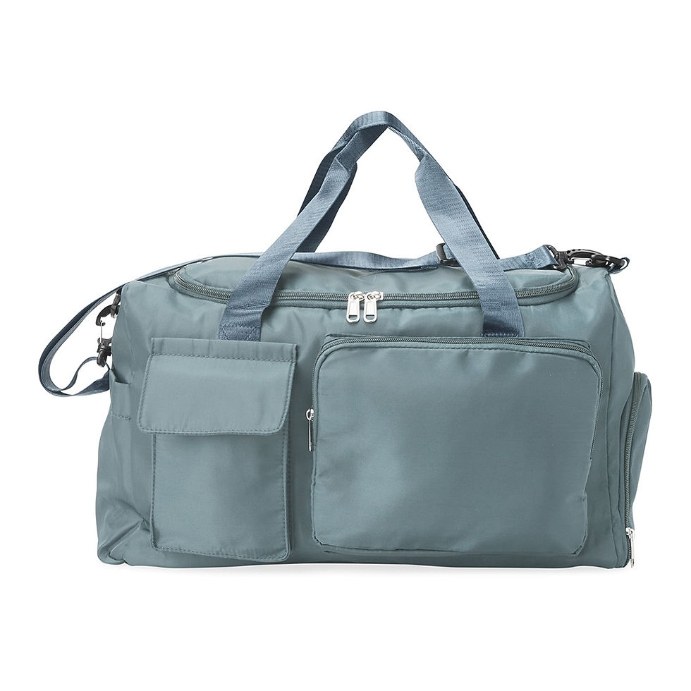 Miniatura: Bolsa de Viagem 28 Litros - 05069