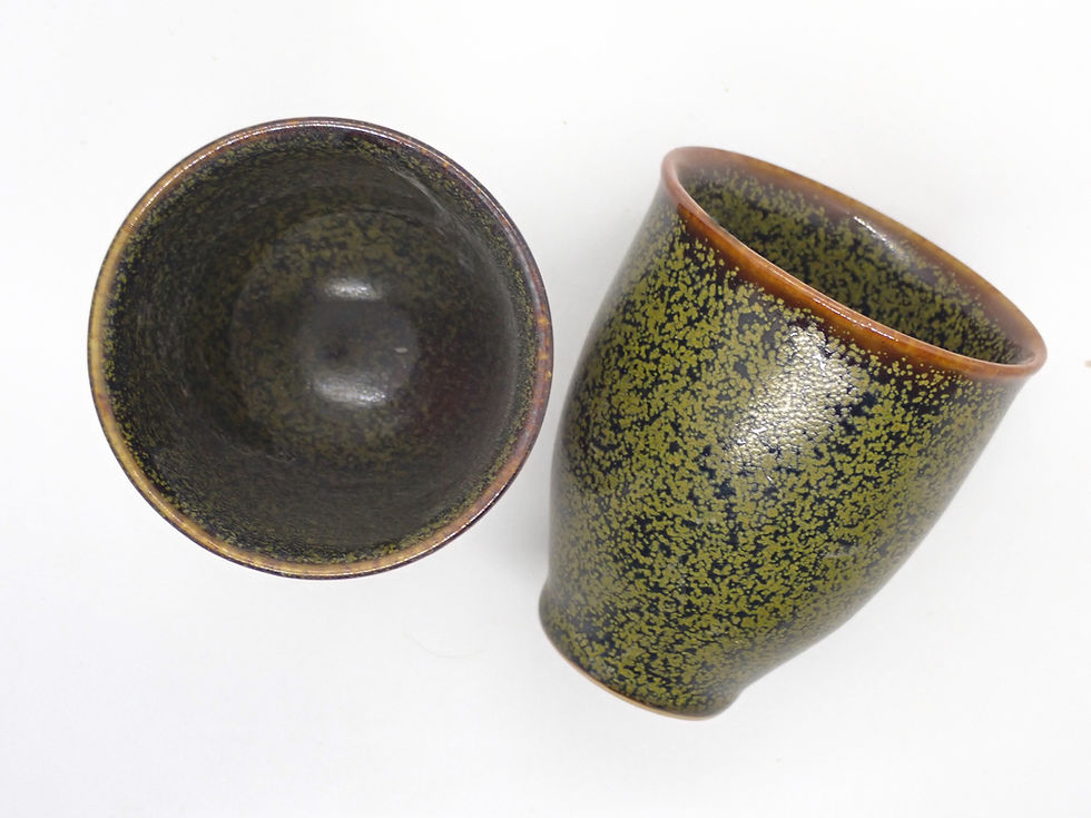 Thumbnail: Beakers