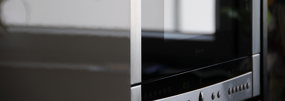 Microondas Door Repair