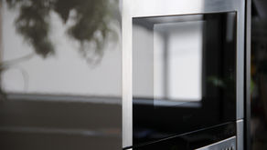 FAULTY MICROWAVE