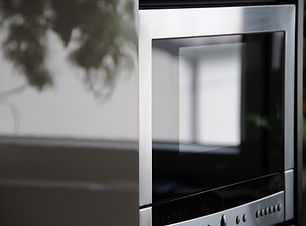 Microwave Door Repair