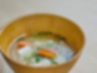 お味噌汁