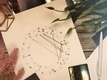 Astrology, Herbalism, and the Line Between Tradition and Medicine