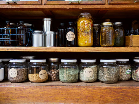 The Chemistry of Healing: Understanding Active Plant Compounds