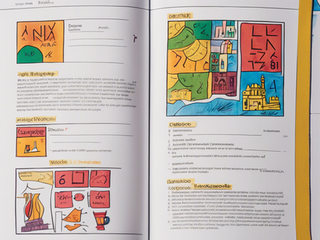 Unique Spanish Learning Approach with Personal Mission Experience