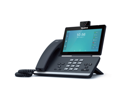 Yealink T58V