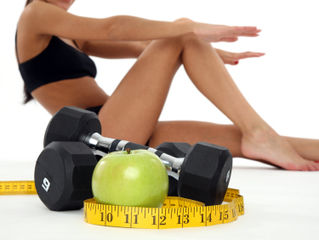Não consigo perder peso e faço exercícios regulares