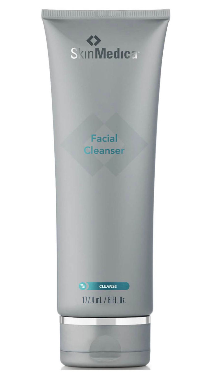 Skin Medica Face Wash