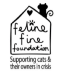 Feline Fine Foundation logo