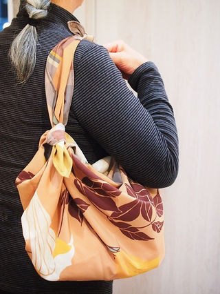 風呂敷を使おう