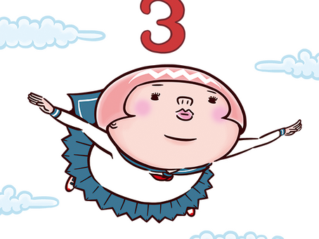 【予告】オゼキイサムさんの「一コマ漫画展」今年もやります！