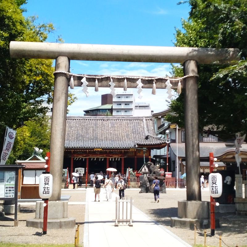 8月の営業のご案内