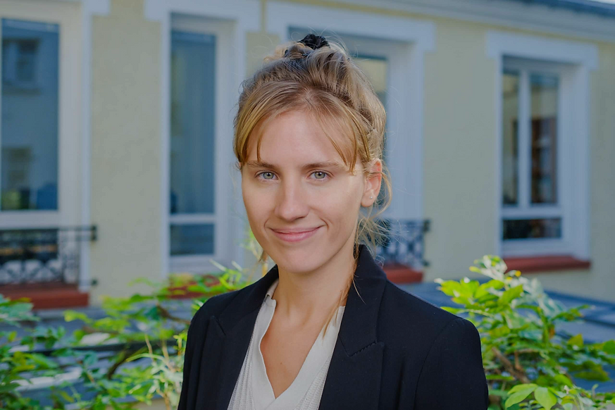 Nina Lesnik