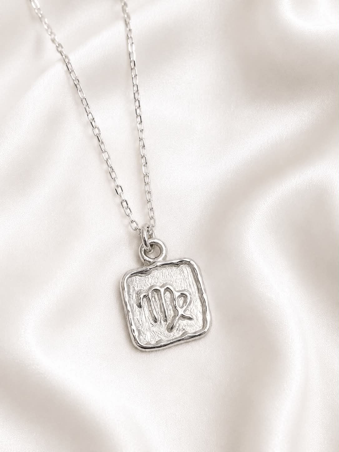 "Zodiac Necklace"