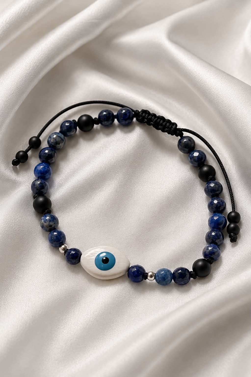"Aegis Bracelet"