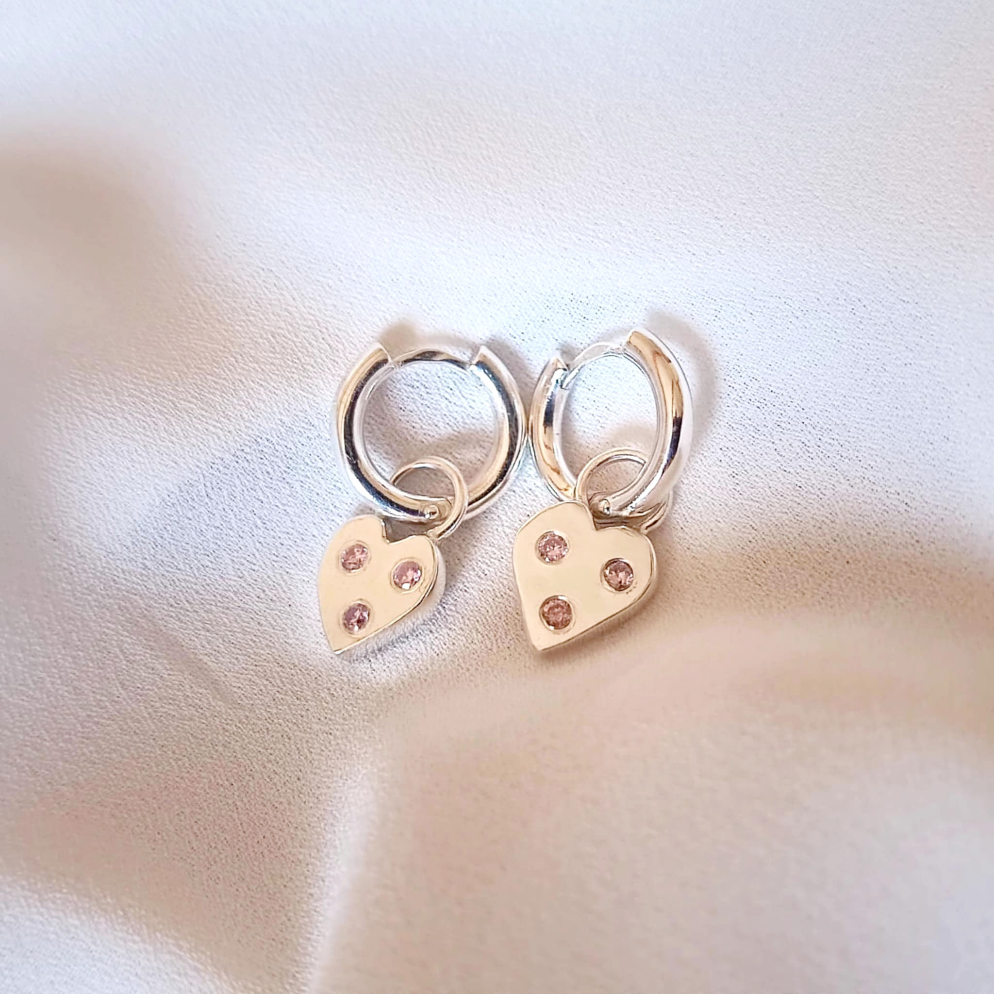 "Core Heart" for kids