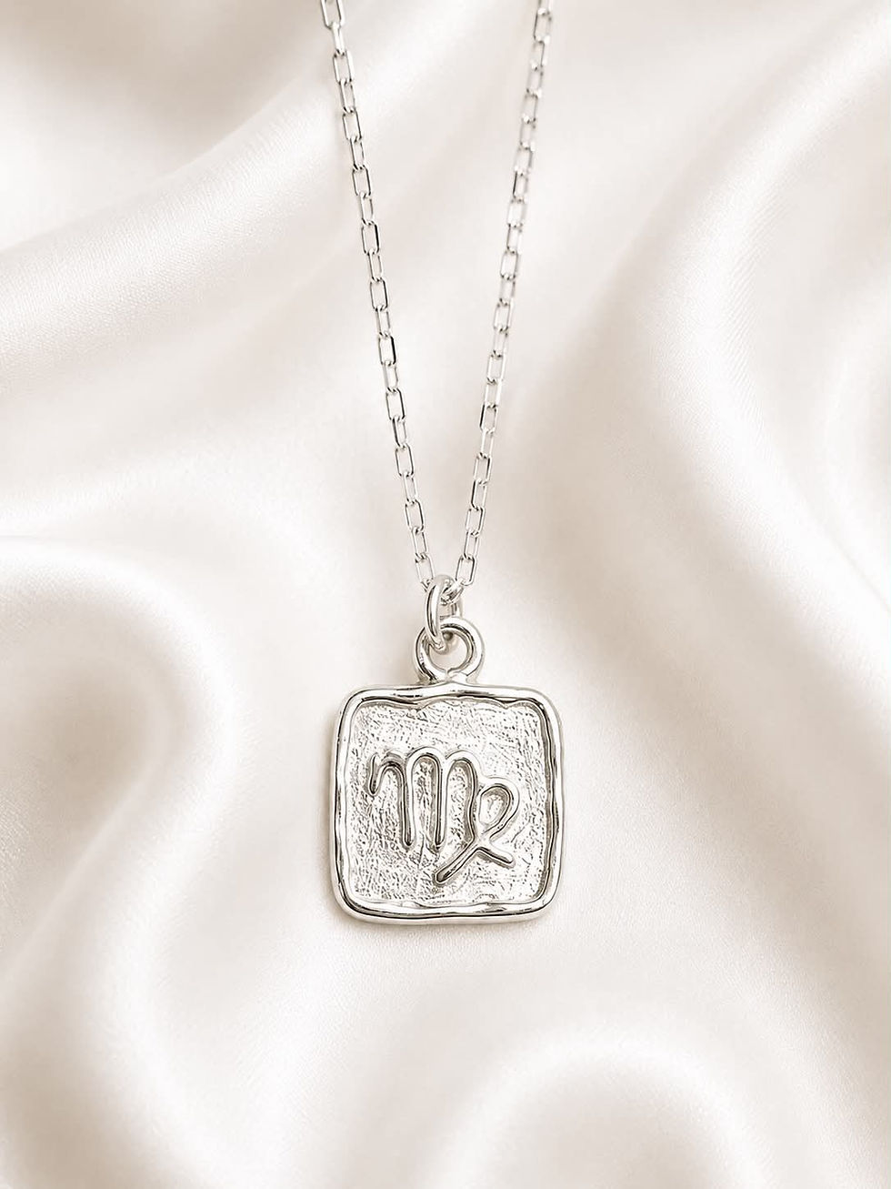 Thumbnail: "Zodiac Necklace"