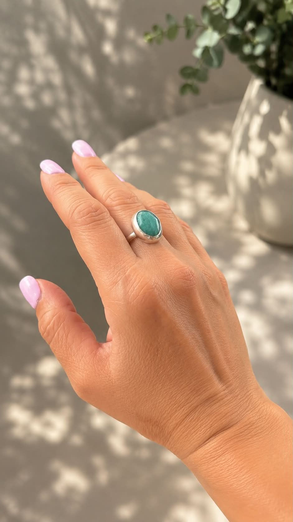 Thumbnail: "Laguna Ring"