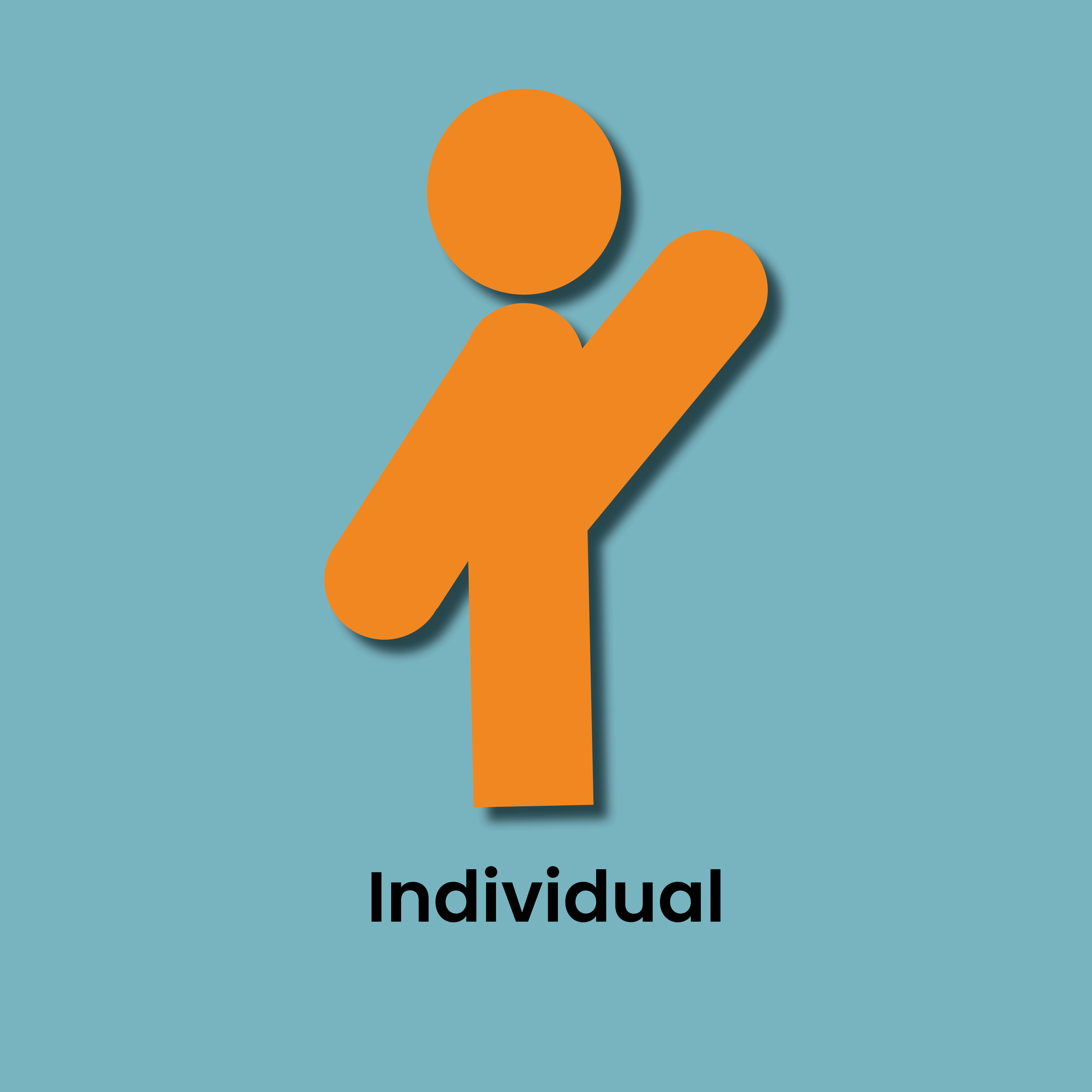 Individual Annual Membership