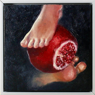 Pomegranate