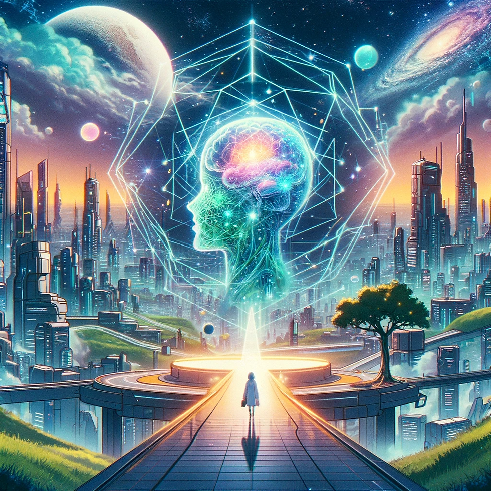 DALL·E 2023-12-12 12.27.29 - Anime-style illustration inspired by 'Akira', focusing on the